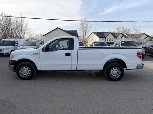 Used 2014 Ford F150 XL w/ Equipment Group 101A Mid image 8