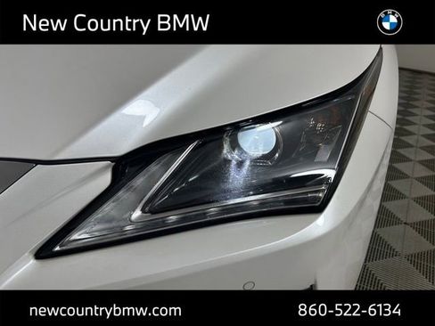 Used 2017 Lexus RX 350 AWD w/ Premium Package image 29
