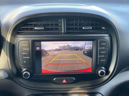 Used 2023 Kia Soul LX w/ Option Group 015 image 4