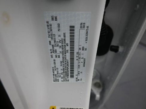 Used 2023 Ford Bronco Outer Banks image 19