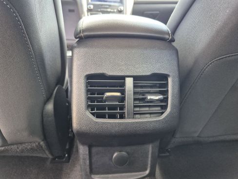 Certified 2020 Ford Fusion SE image 24