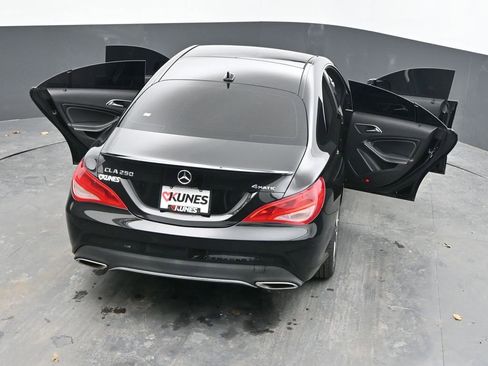 Used 2018 Mercedes-Benz CLA 250 4MATIC image 61