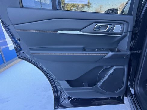 New 2026 Ford Explorer Tremor w/ Tremor Ultimate Package image 11