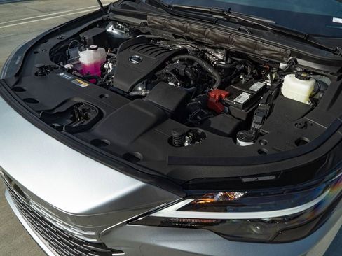 New 2026 Lexus RX 350 Premium image 4