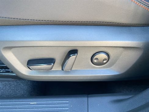 New 2026 Nissan Rogue SV image 12