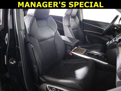 Used 2020 Acura MDX SH-AWD w/ Technology Package image 52