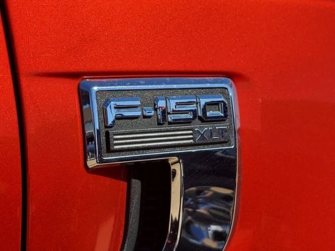 Used 2023 Ford F150 XLT w/ Equipment Group 301A Mid image 5