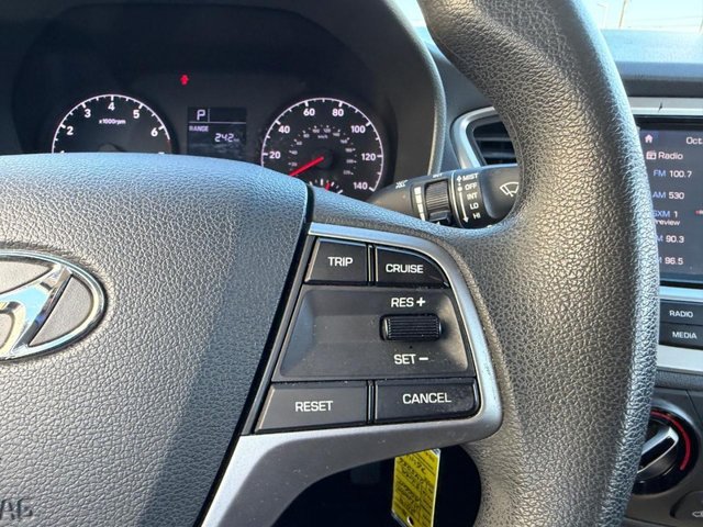 Used 2019 Hyundai Accent SEL FWD image 10