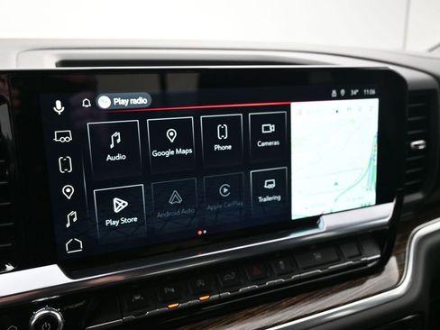 Used 2026 GMC Sierra 1500 SLE w/ Preferred Package image 15