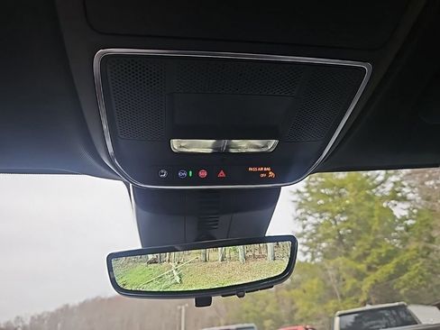 New 2026 Chevrolet Traverse High Country AWD/4WD image 15
