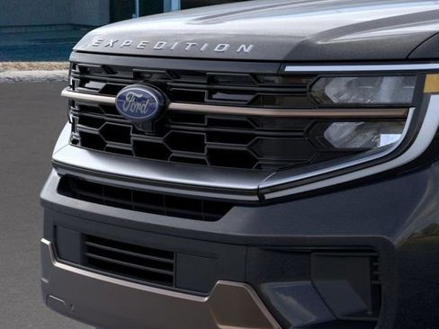 New 2025 Ford Expedition King Ranch image 17