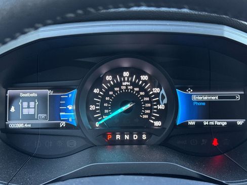 New 2023 Ford Edge SEL w/ Convenience Package image 28