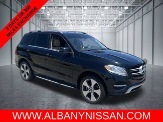 Used 2018 Mercedes-Benz GLE 350 video 1