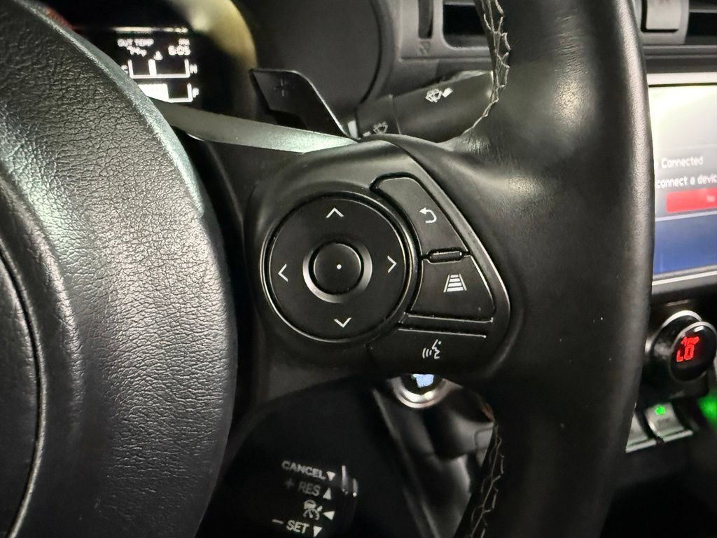 Used 2024 Toyota GR86 Premium RWD image 26