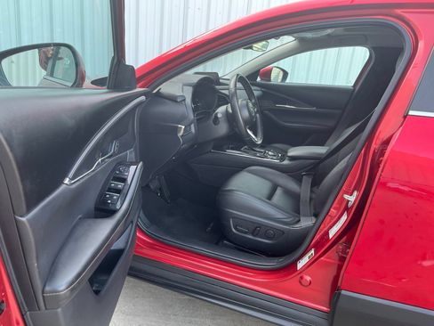 Used 2021 MAZDA CX-30 FWD 2.5 S w/ Preferred Package image 11