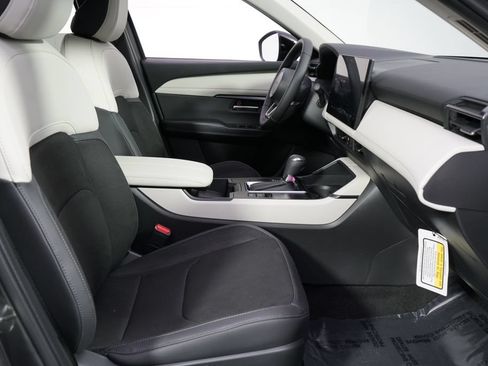 New 2026 MAZDA CX-5 Select AWD/4WD image 16
