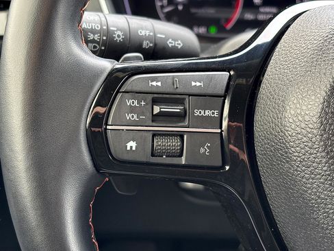 Certified 2023 Honda Pilot Sport image 30
