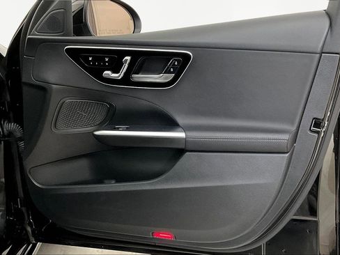 Certified 2022 Mercedes-Benz C 300 4MATIC Sedan image 26