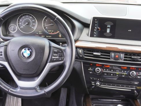 Used 2017 BMW X5 sDrive35i RWD image 29