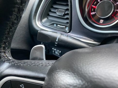 Used 2016 Dodge Challenger SXT Plus image 30