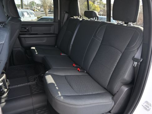 New 2026 RAM 2500 Tradesman AWD/4WD image 32