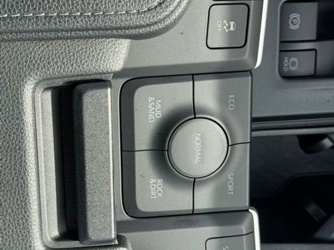 Used 2024 Toyota Grand Highlander XLE image 21