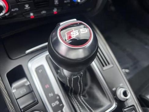 Used 2013 Audi S5 Prestige image 20