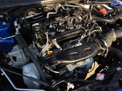 Certified 2022 Honda Civic Si image 19