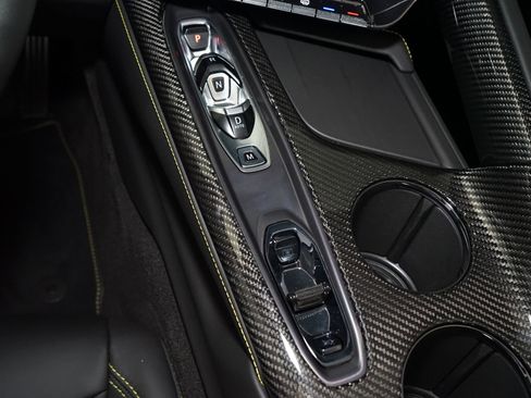 Used 2026 Chevrolet Corvette ZR1X AWD/4WD image 30