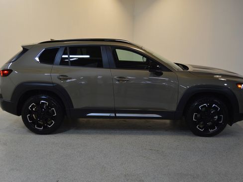 New 2026 MAZDA CX-50 Meridian Edition w/ Weather Package image 2