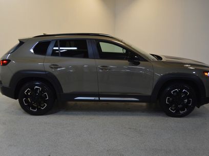 New 2026 MAZDA CX-50 Meridian Edition w/ Weather Package