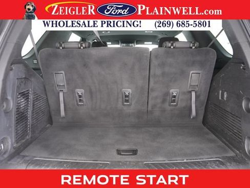 Used 2023 Chevrolet Tahoe LS image 5