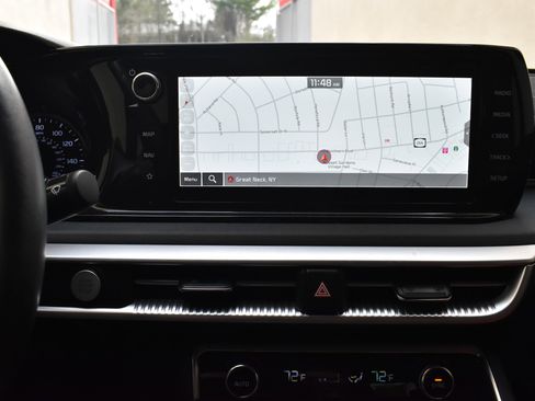 Used 2023 Kia K5 GT-Line image 34