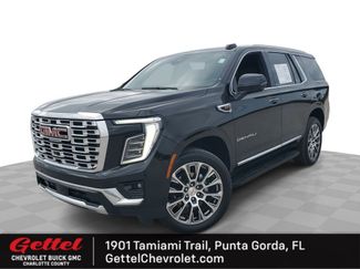 Used 2025 GMC Yukon Denali video 1