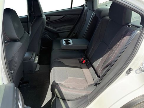 New 2025 Subaru WRX Premium image 13