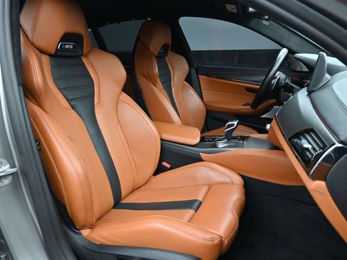 Used 2022 BMW M5 w/ Competition Package AWD/4WD image 27