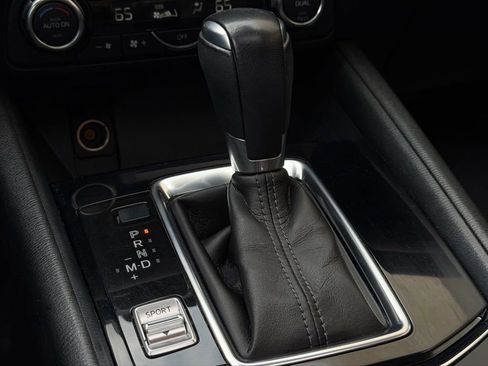 Used 2018 MAZDA CX-5 Touring w/ Preferred Equipment Package image 15