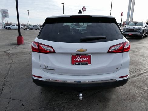 Used 2018 Chevrolet Equinox LT image 6