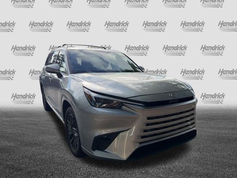 Certified 2024 Lexus TX 350 FWD w/ Technology Package image 2