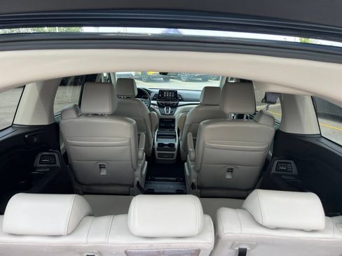 Used 2025 Honda Odyssey EX-L image 21