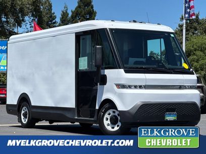 Used 2023 Chevrolet Brightdrop 600 w/ Active Safety Package 2