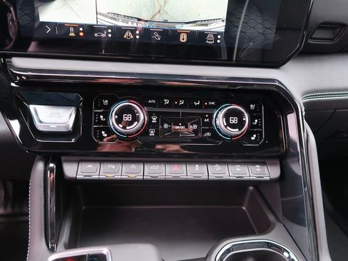 New 2026 GMC Sierra 1500 AT4X image 16