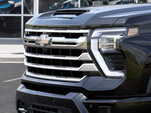 New 2026 Chevrolet Silverado 3500 High Country image 15