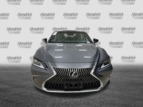 Used 2019 Lexus ES 350 image 3