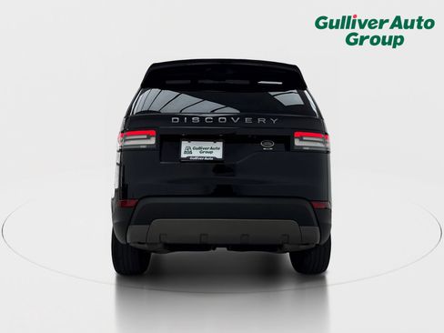 Used 2020 Land Rover Discovery SE AWD/4WD image 7