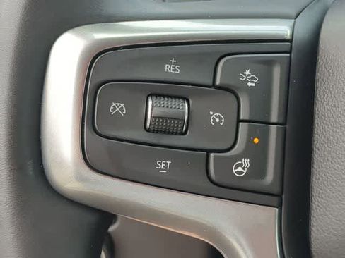 Used 2024 Chevrolet Silverado 1500 LT Trail Boss w/ Convenience Package II image 23