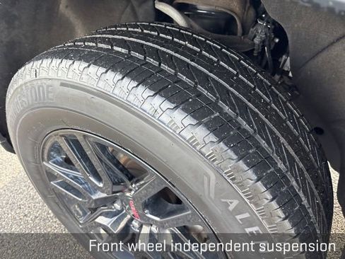 Used 2024 GMC Sierra 1500 Elevation image 27