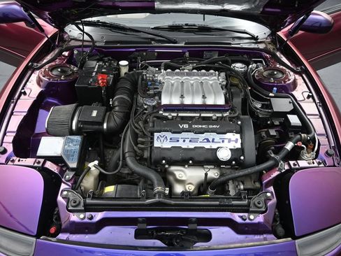 Used 1992 Dodge Stealth ES FWD image 25