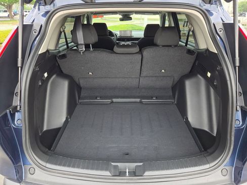 Used 2024 Honda CR-V EX image 21