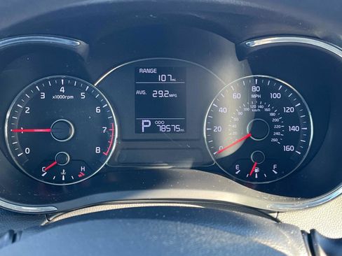 Used 2016 Kia Forte LX w/ LX Popular Plus Package image 37